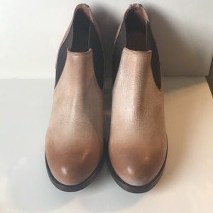 Ariat Geneva booties 8.5🛍